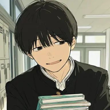 Profile image of モブ山もぶ夫