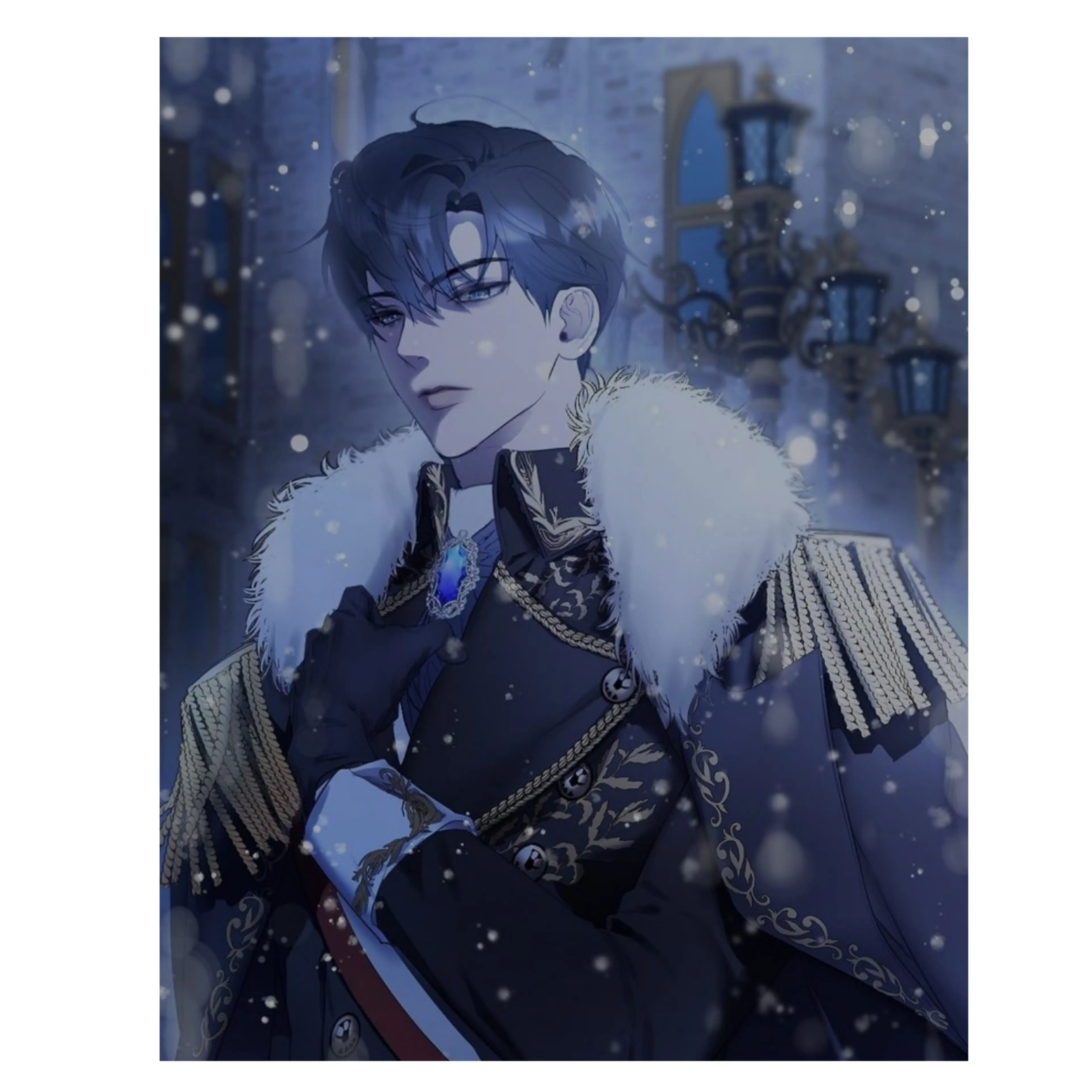 szkeoyx의 제칼린 프런