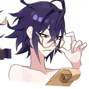 Profile image of 蠍座
