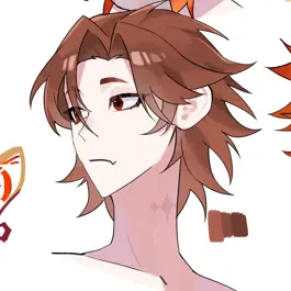 Profile image of 獅子座