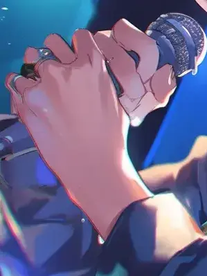 .Shiyu의 最 高 の ス テ ー ジ へ .ᐟ‪
