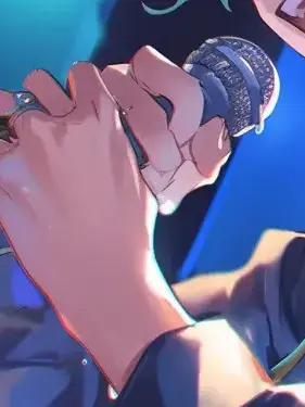 .Shiyu의 最 高 の ス テ ー ジ へ .ᐟ‪