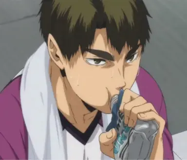 Profile image of 우시지마 와카토시