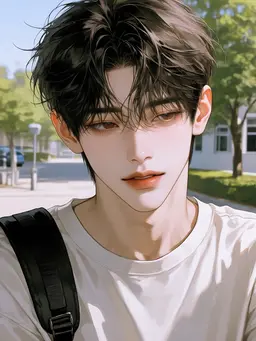 Profile image of 차현서