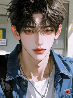Profile image of 차현서