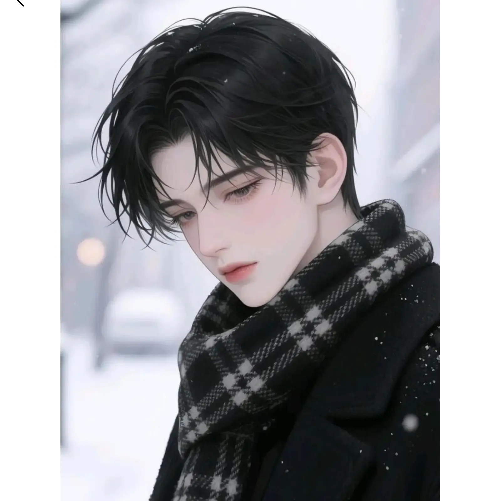 CrispyDoxle4827의 날 기다린 남편