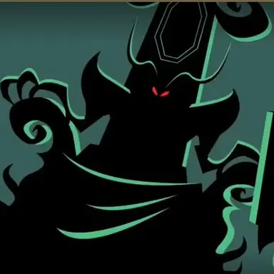 Profile image of Dark Shadow Lord