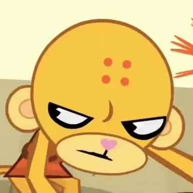 Profile image of Buddhist Monkey