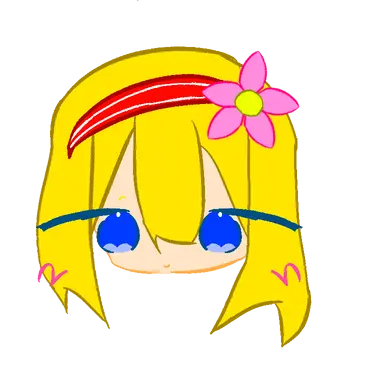 Profile image of Alice