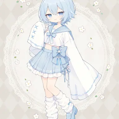 Profile image of Mia