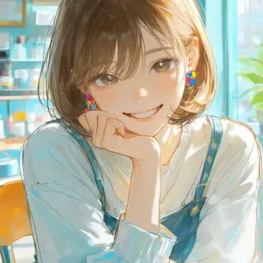 Profile image of 강나예