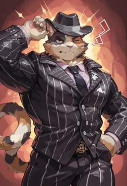 Profile image of ジョーカー