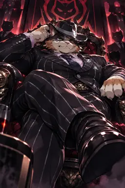 Profile image of ジョーカー