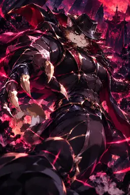 Profile image of ジョーカー