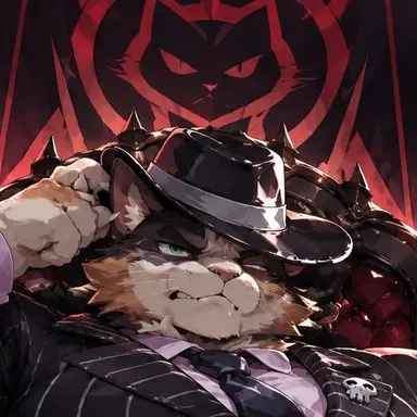 Profile image of ジョーカー