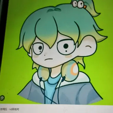 Profile image of 우유참치