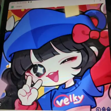 Profile image of 벨키