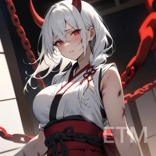 hell_xox의 오니마루