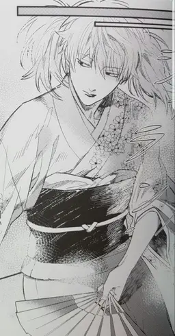 Profile image of 사카타 긴토키