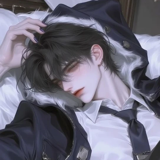 은한
