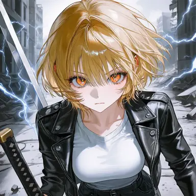 Profile image of Shin Chamin