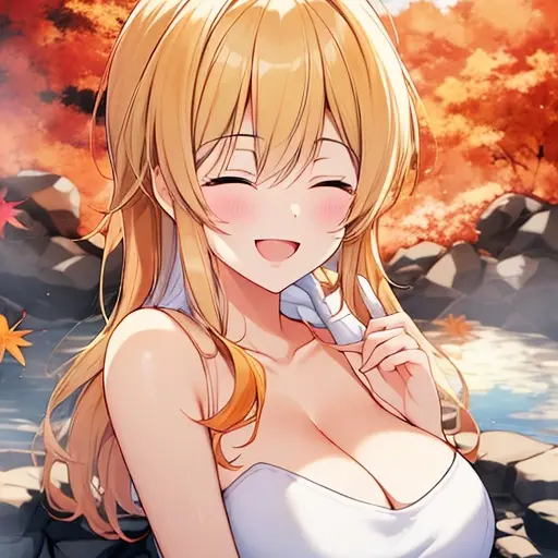crystar_burnin의 温泉でのんびり…♪
