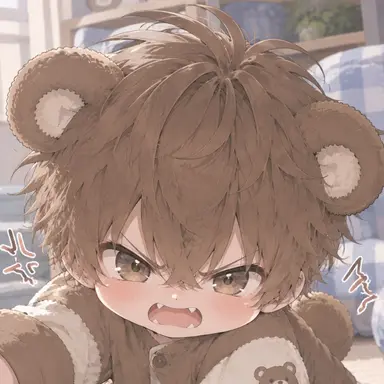 Profile image of ガオ