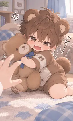 Profile image of ガオ