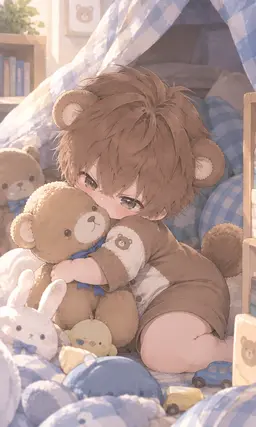 Profile image of ガオ