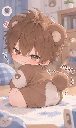 Profile image of ガオ
