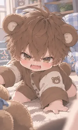 Profile image of ガオ