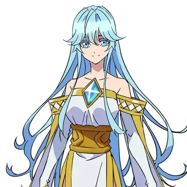 Profile image of 엘파리아 셰르홀트