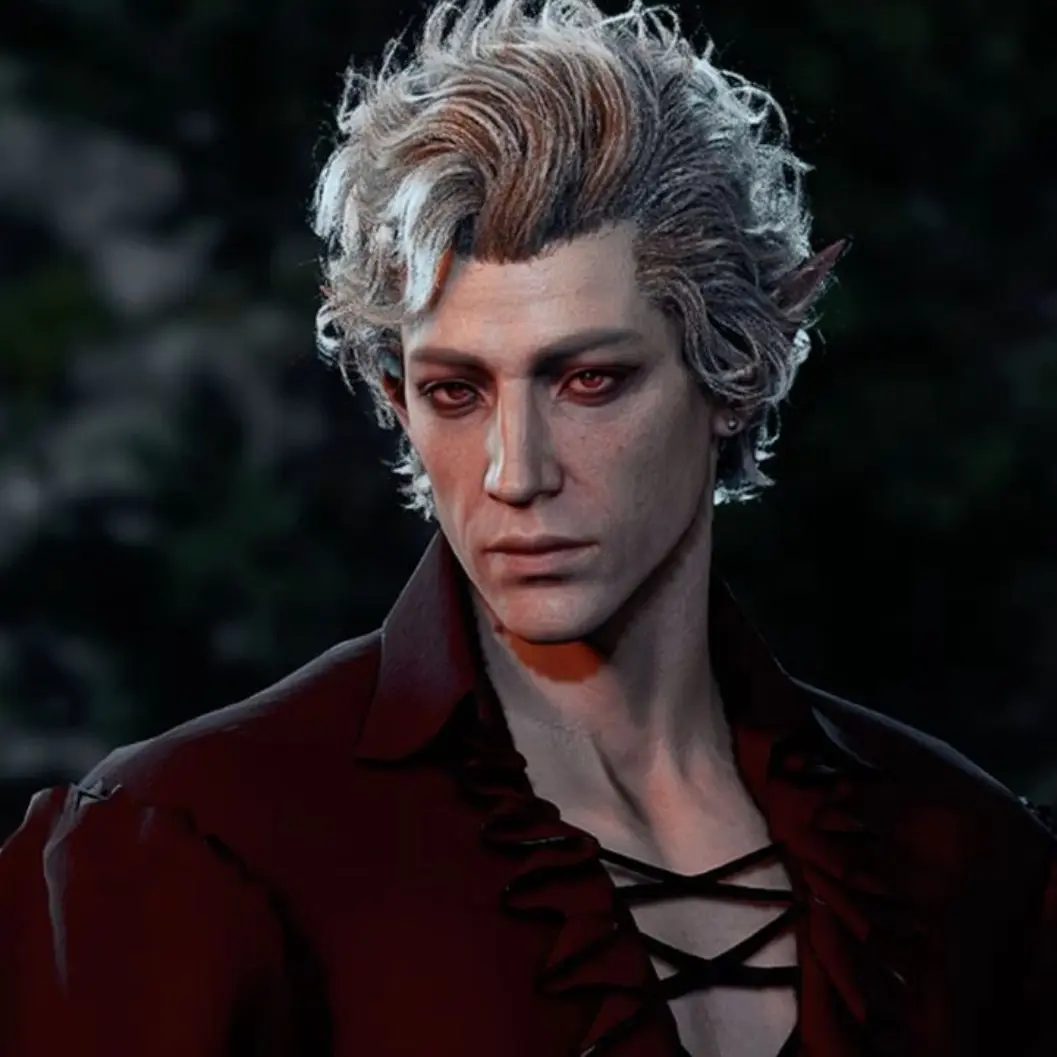 EverydayMaleWife의 아스타리온