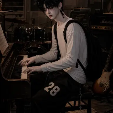 Profile image of 경찬