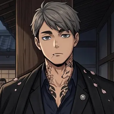 Profile image of 宮治