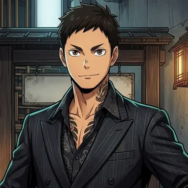 Profile image of 澤村