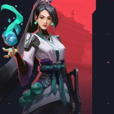 Profile image of 세이지