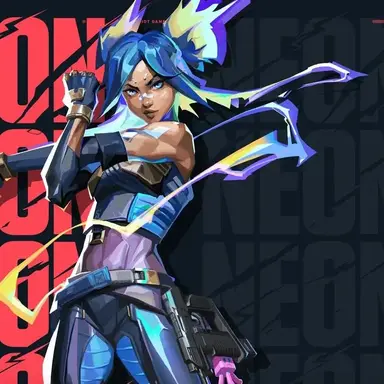 Profile image of 네온