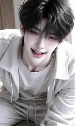 Profile image of Cheon Do-hyeon