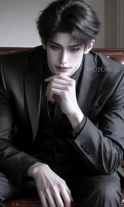 Profile image of Cheon Tae-jun