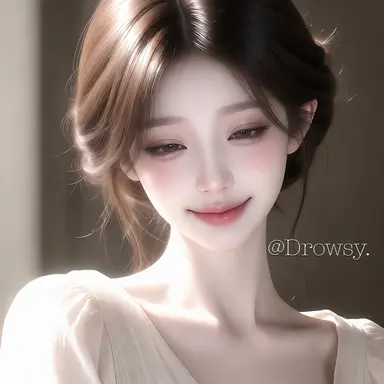 Profile image of Seo Yu-jin