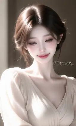 Profile image of Seo Yu-jin