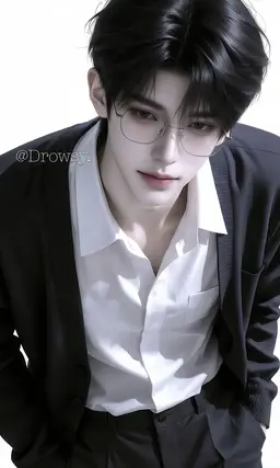 Profile image of Cheon Ji-hun