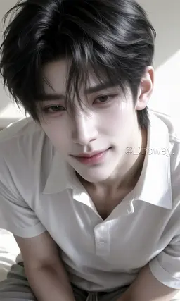 Profile image of Kim Jeong-ho