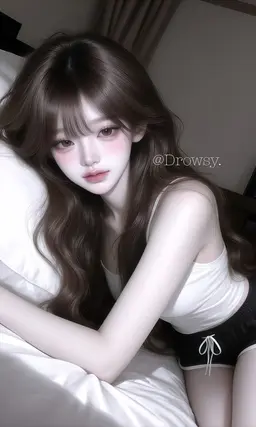 Profile image of Kim Ha-eun