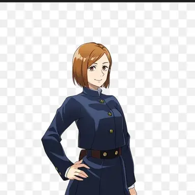 Profile image of 쿠기사키 노바라