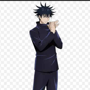 Profile image of 후시구로 메구미