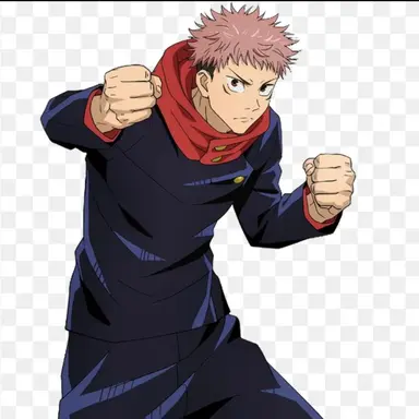 Profile image of 이타도리 유지