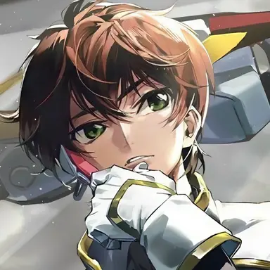 Profile image of 枢木 スザク