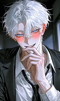 Profile image of 쿠도 토오루